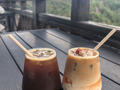 -云端咖啡(山顶教堂店)