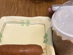 -秦关面道(世博店)