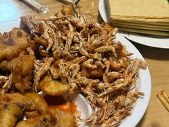 -美顺香食府鱼头老店(雪野湖店)