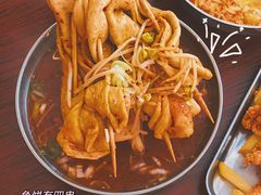-青春分食(仙林大学城店)