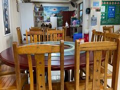大堂-和福餐馆(西江古街店)