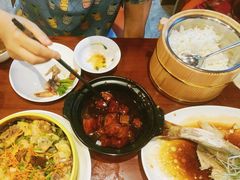 -古南都·老广东酒楼(龙江店)