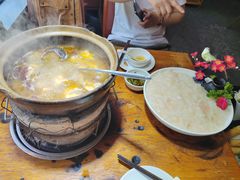 -捞围鲜·港式打边炉(海阳路店)