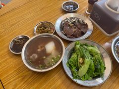 -阿秋牛排(湖心街店)
