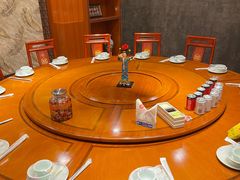 -万荣烤鸭店·北京菜(天坛店)