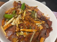 -寻裕记·现炒浇头面(人民广场店)