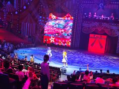 -珠海横琴长隆《卡卡虎奇遇记》