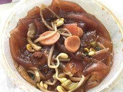 -何记酿皮店(西流湾店)