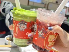 -海底捞火锅(八佰伴店)