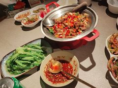 -饕林餐厅(春熙路店)