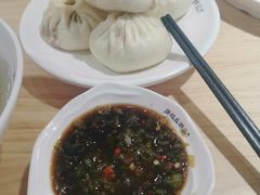 -凤起龙游老面包子(凯德晶品店)