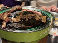 -山葵说·泥炉烤肉(泰达时尚E街区店)