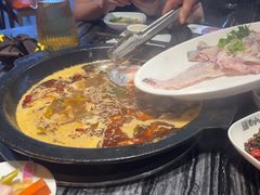 -老船舫·现做活鲜鱼馆(东郊记忆店)