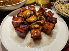 -遇见长安之高山流水(李家村万达店)