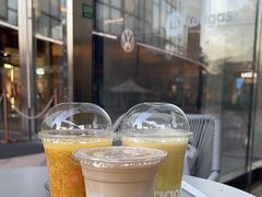 -Wagas沃歌斯(合生汇店)