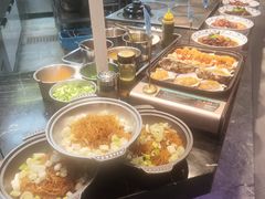 -民间小灶(亭林店)