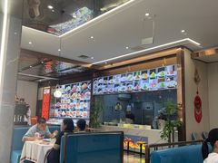 -大眼锅贴水饺(河东店)