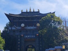 -天龙八部武侠城