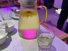 -gleeglee乐溢亦茶(合生汇店)