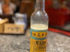 -南京大牌档(香港广场店)