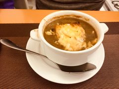 -红房子西菜馆(淮海中路店)