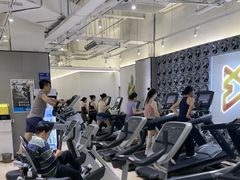 -FLARE STAR FITNESS(复地活力城店)