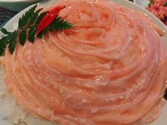 鸭肠-大隐·成都火锅Bistro(合生麒麟新天地店)