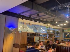 -蚝太郎 • 海鲜烧烤(Upark店)