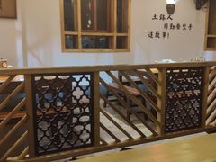 大堂-爷爷的土钵菜(九龙街店)