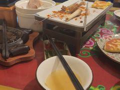 -格日勒阿妈蒙古厨房(大召店)