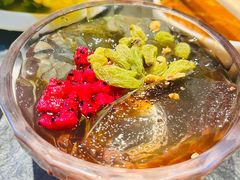 -不老溪贵州菜(广安门总店)