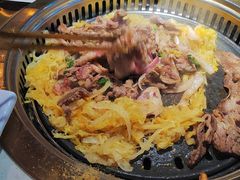 招牌肥牛-杨记齐齐哈尔烤肉(总店)