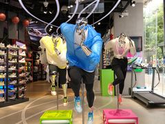 -李宁(大宁国际旗舰店)