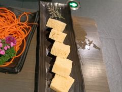 -湊湊火锅·茶憩(东城万达店)