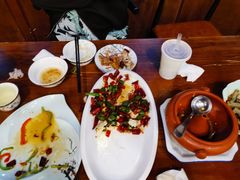 -小厨子私房菜·云南美食店