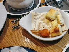 -西语炭烧牛排·西厨(石龙店)