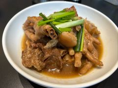 -渔家故事(北二环西路店)