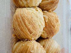 -王家沙点心店(南京西路总店)