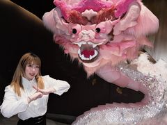 -华尔道夫酒店·羿庭(金鱼胡同店)
