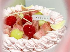 -积慕Cake(解放大道店)
