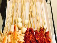 -川成串·自助串串香火锅(朝阳店)