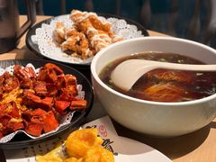 -兔爸私家小厨(新北万达店)