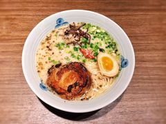-雷神拉面(财富中心玉米楼店)