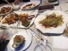 -状元阁烧烤(新华路总店)