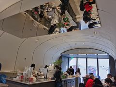-Seesaw Coffee(上生新所店)