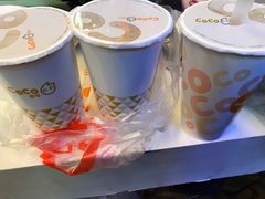 -CoCo都可(北美店)