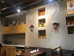 -大秦地·西北菜(纬四路店)