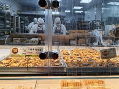 -鲍师傅糕点(淮海中路店)