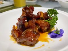 -月湖翠·上海菜(思南公馆淮海店)