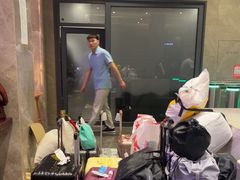 -星河湾温泉洗浴酒店